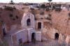 Неизвестный Тунис - планета подземных жителей