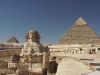 Египет - cтрана Сфинксов, пирамид и гробниц фараонов 
