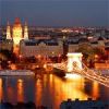Венгрия – страна Дуная и марципанов