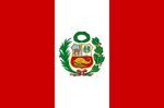 Перу флаг