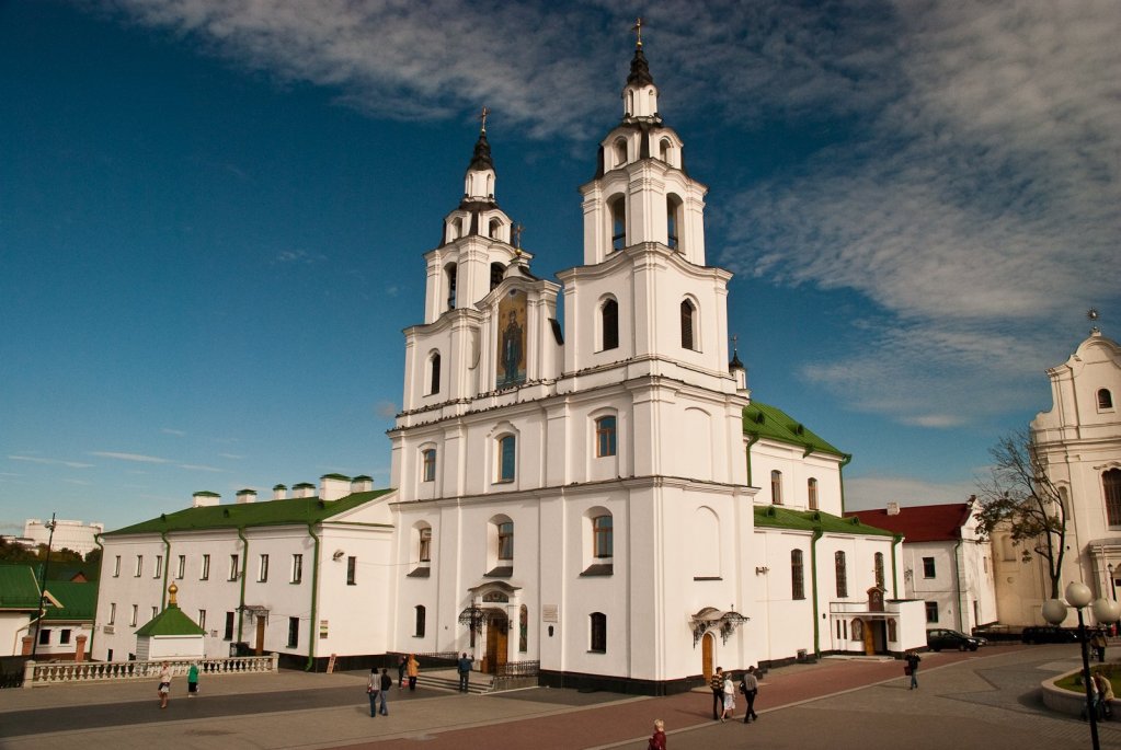 Все праздники в августе 2016 года в украине