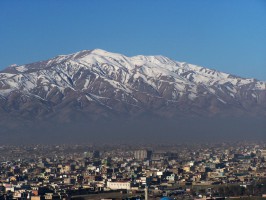 Кабул фото #8808