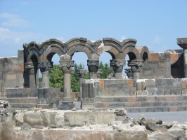 Ереван фото #21031