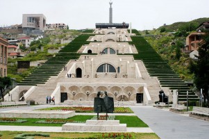 Ереван фото #21045