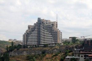 Ереван фото #21052