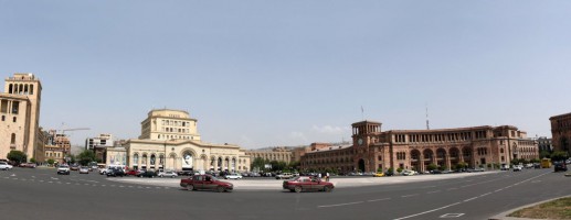 Ереван фото #21061