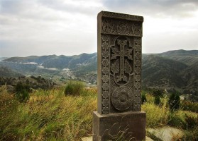 Нагорный Карабах  фото #21092