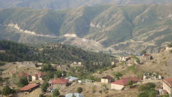 Нагорный Карабах  фото #21093