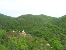 Нагорный Карабах  фото #21095