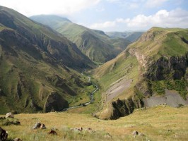 Нагорный Карабах  фото #21097