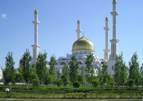 Астана фото #17915