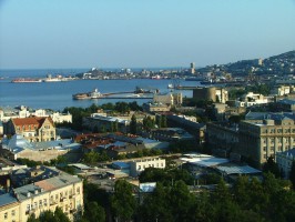 Баку фото #14174