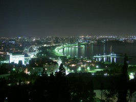 Баку фото #14177