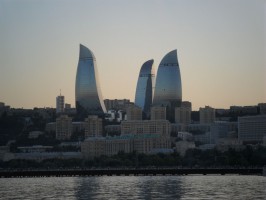 Баку фото #21214