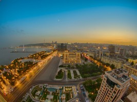 Баку фото #21216