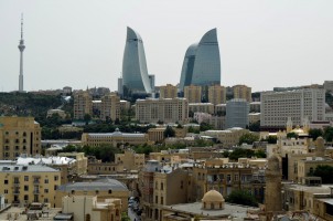 Баку фото #21217