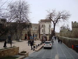Баку фото #21232