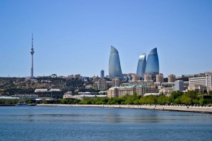 Баку фото #21237