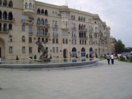 Баку фото #21313