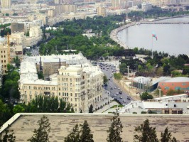 Баку фото #21317