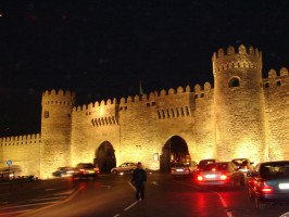 Баку фото #4769