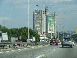 Белград фото #14468