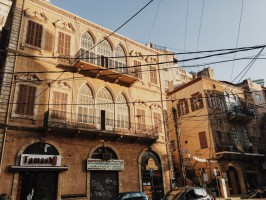 Бейрут фото #27584