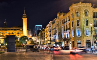 Бейрут фото #27607