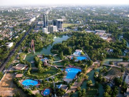 Ташкент фото #23449