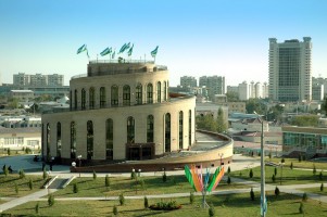 Ташкент фото #23454