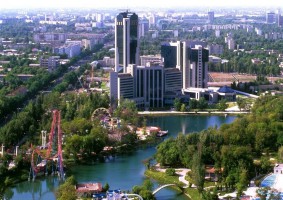 Ташкент фото #23455