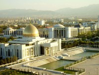 Туркменистан фото #23446