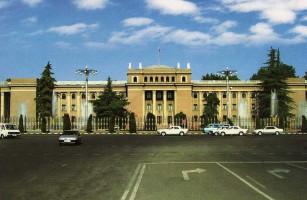 Душанбе фото #1733