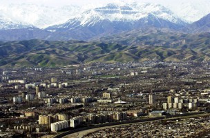 Душанбе фото #23405