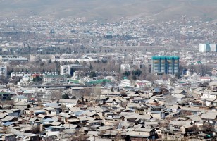 Душанбе фото #23410