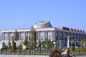 Душанбе фото #23417