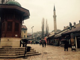 Сараево фото #30594