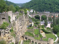 Люксембург фото #17049