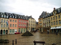 Люксембург фото #17051