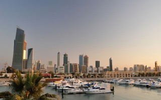Эль-Кувейт фото #9182