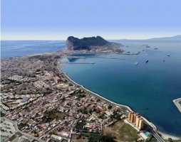 Гибралтар фото #10156