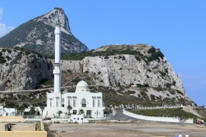 Гибралтар фото #10157