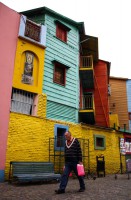 Буэнос-Айрес фото #27550