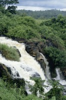 водопады Буали фото #3167