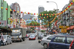 Куала-Лумпур фото #25181