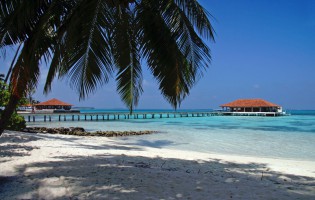Мальдивы фото #2051
