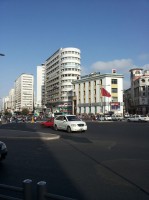 Касабланка фото #29538