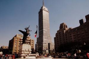 Мехико фото #24263