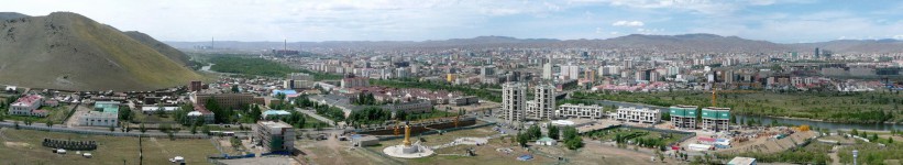 Монголия фото #9637