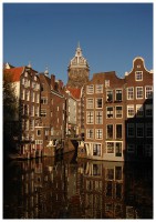 Амстердам фото #2075